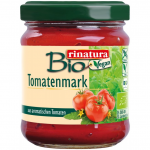 Томатная паста Rinatura органическая, 200 г