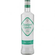 Джин органический Juniper Green 0,7 л