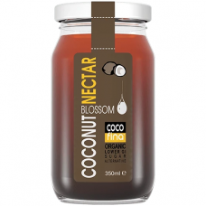 Нектар кокосовый Cocofina органический, 350 мл