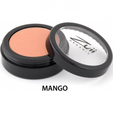 Румяна органические Zuii Organic Flora Blush