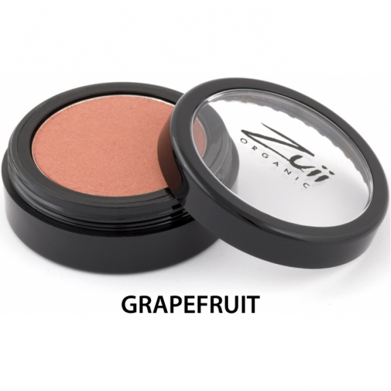 Румяна органические Zuii Organic Flora Blush