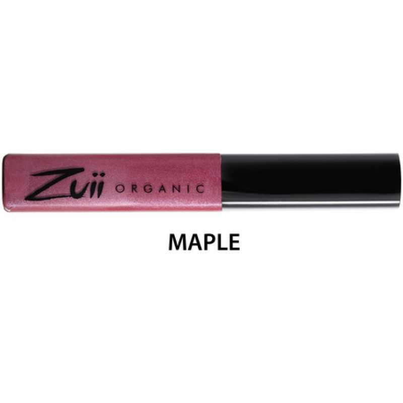 Тинт для губ Zuii Organic Flora Lip Tint органический