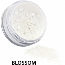 Румяна рассыпчатые органические Zuii Organic Flora Diamond Sparkle Blush
