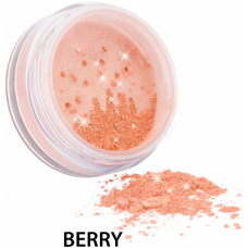 Румяна рассыпчатые органические Zuii Organic Flora Diamond Sparkle Blush Румяна рассыпчатые органические Zuii Organic Flora Diamond Sparkle Blush