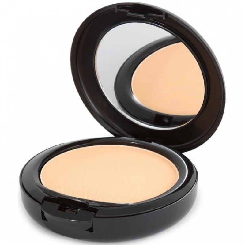 Компактная пудра Zuii Organic Ultra Powder Foundation органическая