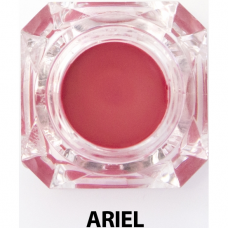 Румяна кремовые для щёк и губ Zuii Organic Flora Lip & Cheek Creme органические