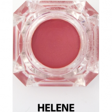 Румяна кремовые для щёк и губ Zuii Organic Flora Lip & Cheek Creme органические