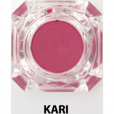 Румяна кремовые для щёк и губ Zuii Organic Flora Lip & Cheek Creme органические