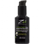 Вода для постепенного загара лица Zuii Organic Flora Gradual Tan Face Water органическая