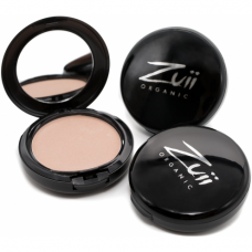 Хайлайтер Zuii Organic Flora Powder Glow Highlighter органический