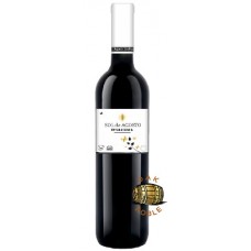 Вино красное сухое выдержанное Sol de Agosto Tempranillo Garnacha органическое 0,75 л