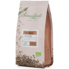 Чай травяной ройбуш Rooibos Simon Lévelt рассыпной органический, 125 г
