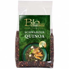 Киноа чёрная органическая Rinatura, 250 г