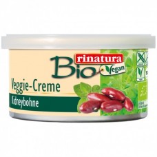 Веганский паштет из фасоли Rinatura органический, 125 г