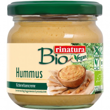 Хумус Rinatura органический, 180 г