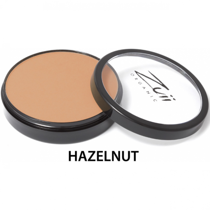 Пудра Zuii Organic Flora Powder Foundation органическая