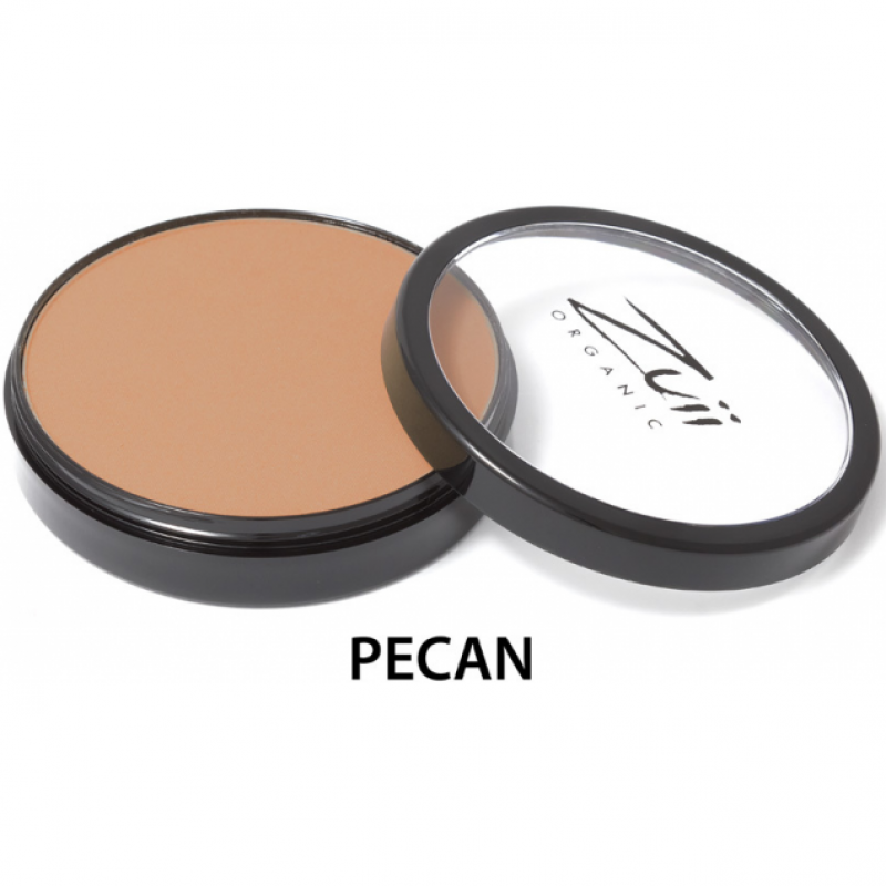 Пудра Zuii Organic Flora Powder Foundation органическая