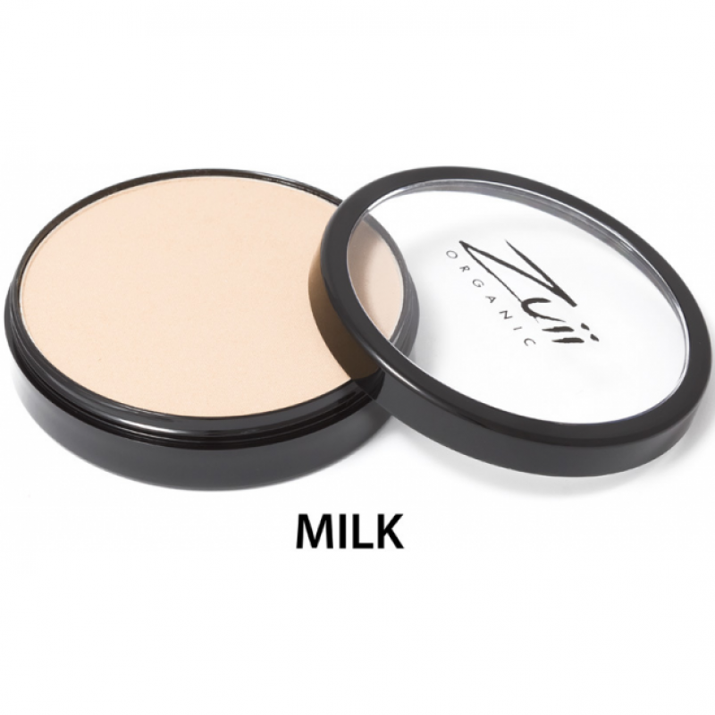 Пудра Zuii Organic Flora Powder Foundation органическая