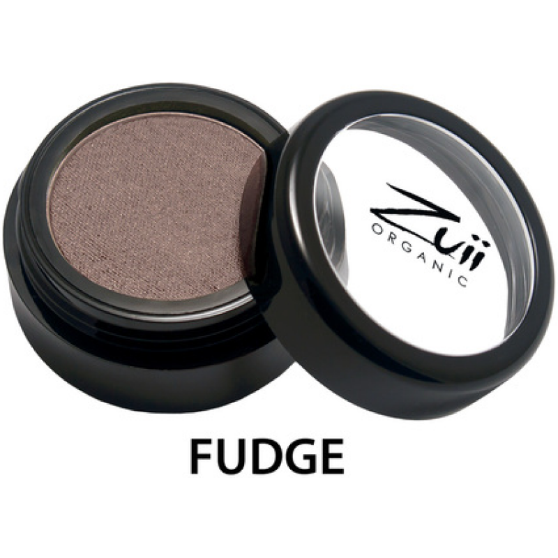 Тени для век органические Zuii Organic Flora Eye Shadow