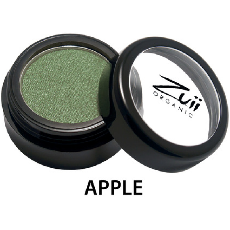 Тени для век органические Zuii Organic Flora Eye Shadow
