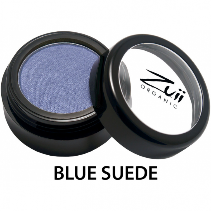 Тени для век органические Zuii Organic Flora Eye Shadow