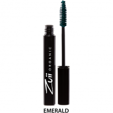 Тушь для ресниц веганская Zuii Organic Vegan Flora Mascara органическая Тушь для ресниц веганская Zuii Organic Vegan Flora Mascara органическая