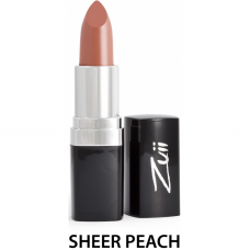 Кремовая помада Zuii Organic Flora Lipstick органическая Кремовая помада Zuii Organic Flora Lipstick органическая
