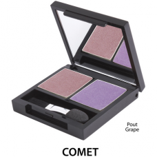 Палитра теней Дуо Zuii Organic Duo Eyeshadow Palette органическая Палитра теней Дуо Zuii Organic Duo Eyeshadow Palette органическая