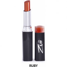 Помада шелковая Zuii Organic Sheerlips Lipstick органическая