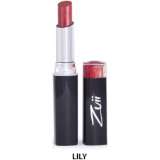 Помада шелковая Zuii Organic Sheerlips Lipstick органическая