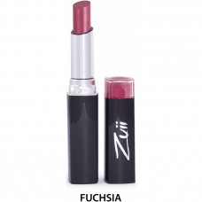Помада шелковая Zuii Organic Sheerlips Lipstick органическая