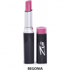 Помада шелковая Zuii Organic Sheerlips Lipstick органическая