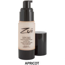 Праймер корректирующий Zuii Organic Flora Colour Corrective Primer органический, 30 мл