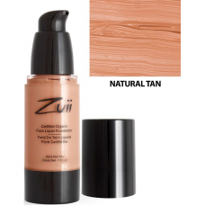 Тональная основа жидкая Zuii Organic Flora Liquid Foundation органическая Тональная основа жидкая Zuii Organic Flora Liquid Foundation органическая