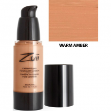 Тональная основа жидкая Zuii Organic Flora Liquid Foundation органическая Тональная основа жидкая Zuii Organic Flora Liquid Foundation органическая
