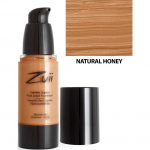 Тональная основа жидкая Zuii Organic Flora Liquid Foundation органическая