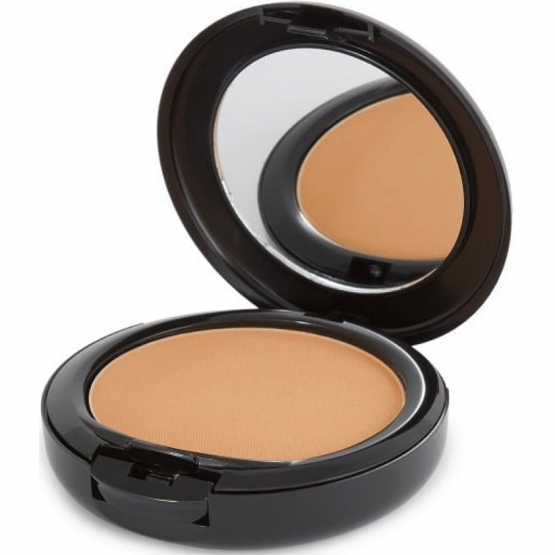 Компактная пудра Zuii Organic Ultra Powder Foundation органическая