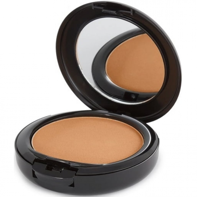 Компактная пудра Zuii Organic Ultra Powder Foundation органическая