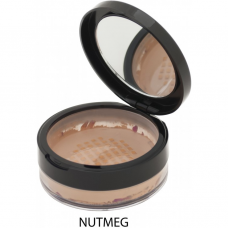 Пудра рассыпчатая Zuii Organic Flora Loose Powder Foundation органическая