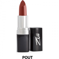 Кремовая помада Zuii Organic Flora Lipstick органическая Кремовая помада Zuii Organic Flora Lipstick органическая