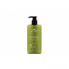 Увлажняющий гель для тела Zuii Organic Flora Moisturising Body Wash органический