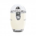 Соковыжималка для цитрусовых Smeg CJF01CREU