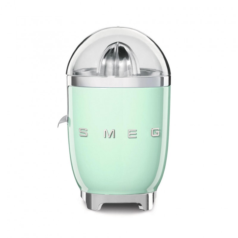 Соковыжималка для цитрусовых Smeg CJF01PGEU
