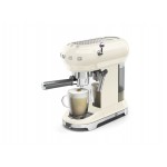 Кофеварка Smeg ECF01CREU