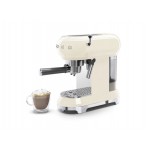 Кофеварка Smeg ECF01CREU