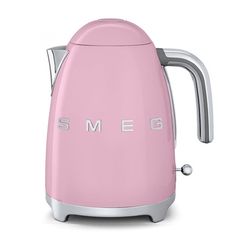 Чайник Smeg KLF03PKEU