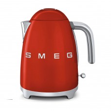 Чайник Smeg KLF03RDEU Чайник Smeg KLF03RDEU