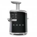 Соковыжималка шнековая Smeg SJF01BLEU