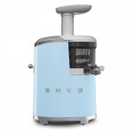 Соковыжималка шнековая Smeg SJF01PBEU